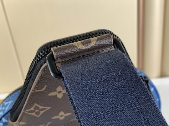 Louis vuitton Inspired Handbags, AA+ Quality 100% Genuine Leather Classic Flap Medium Quilted Lambskin Black Gold, 18X 1 1X 5cm BL 4 Colour