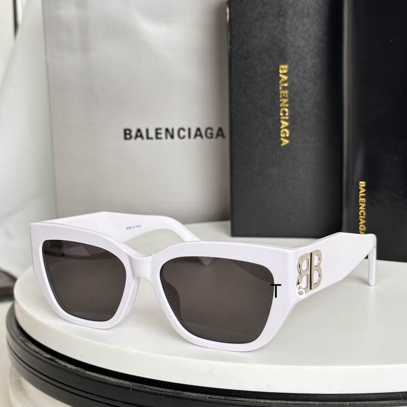 Top Quality Balanciaga Inspired AA+ Quality Sun Glasses