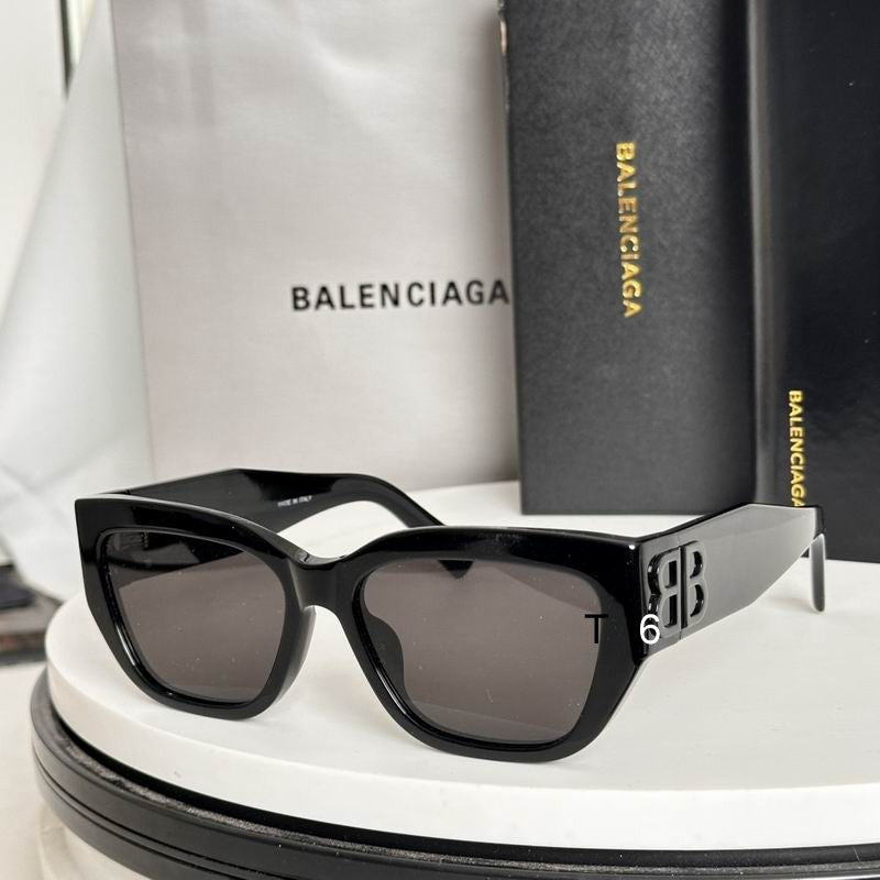 Top Quality Balanciaga Inspired AA+ Quality Sun Glasses