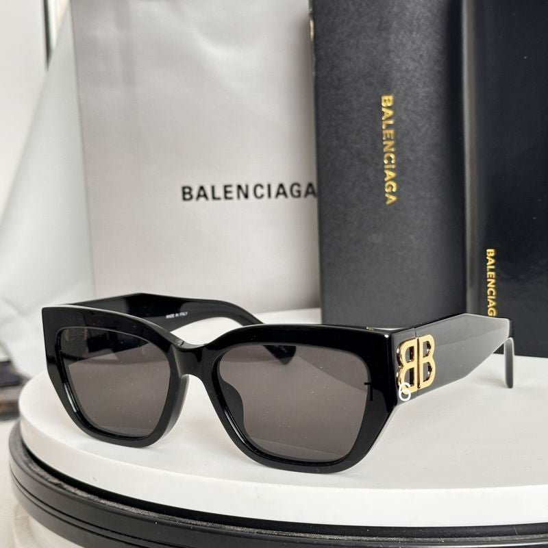 Top Quality Balanciaga Inspired AA+ Quality Sun Glasses