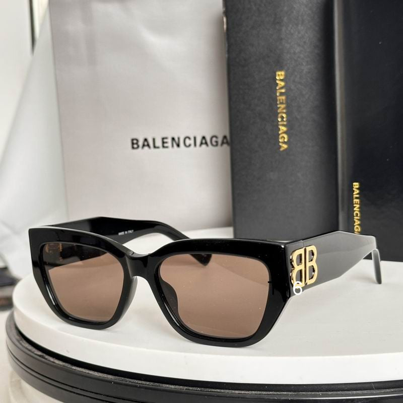 Top Quality Balanciaga Inspired AA+ Quality Sun Glasses