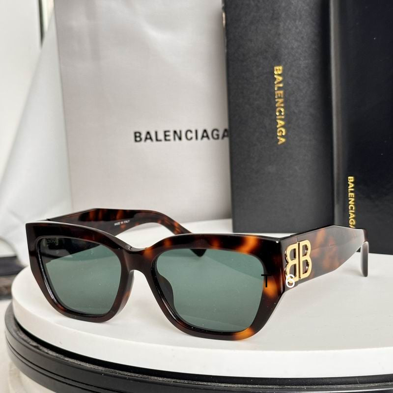 Top Quality Balanciaga Inspired AA+ Quality Sun Glasses