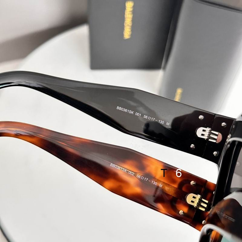Top Quality Balanciaga Inspired AA+ Quality Sun Glasses