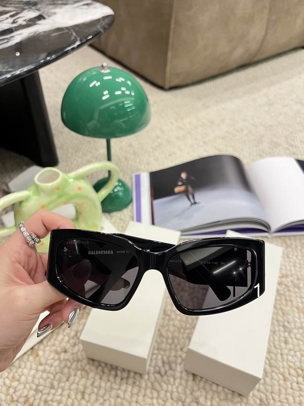 Top Quality Balanciaga Inspired AA+ Quality Sun Glasses