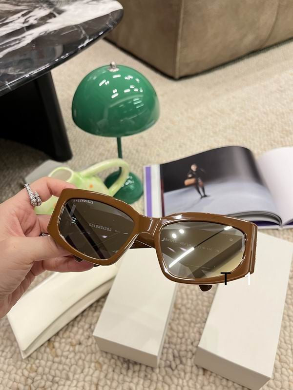 Top Quality Balanciaga Inspired AA+ Quality Sun Glasses