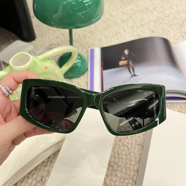 Top Quality Balanciaga Inspired AA+ Quality Sun Glasses