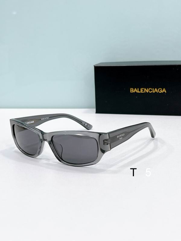 Top Quality Balanciaga Inspired AA+ Quality Sun Glasses