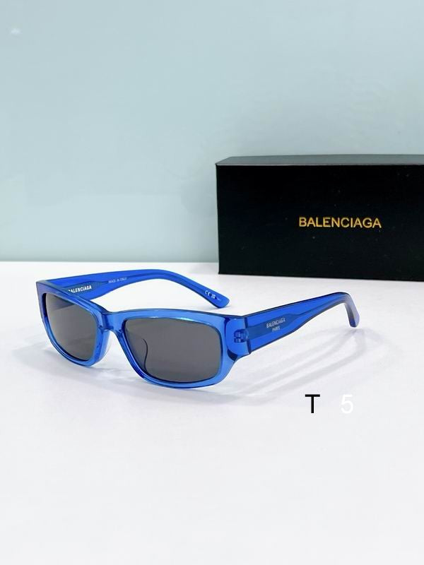 Top Quality Balanciaga Inspired AA+ Quality Sun Glasses