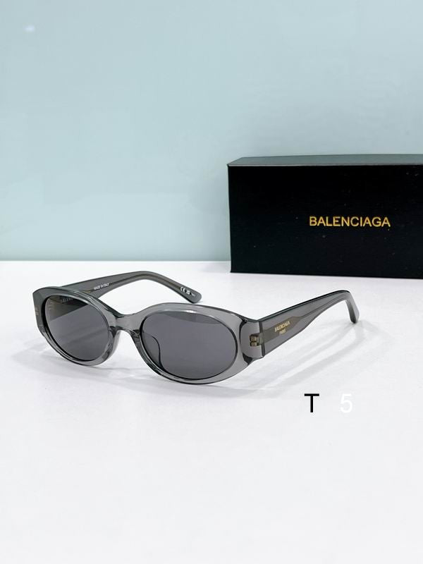 Top Quality Balanciaga Inspired AA+ Quality Sun Glasses