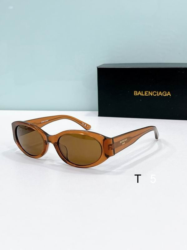 Top Quality Balanciaga Inspired AA+ Quality Sun Glasses