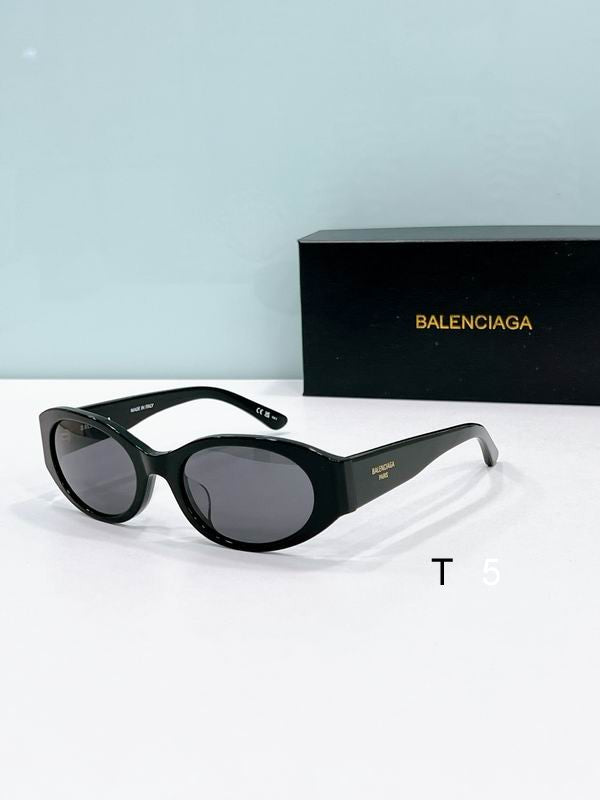 Top Quality Balanciaga Inspired AA+ Quality Sun Glasses
