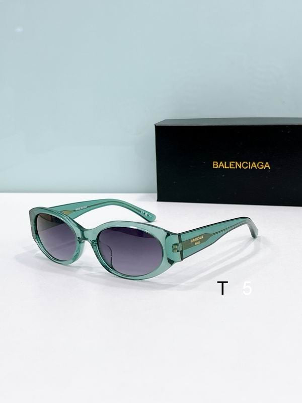 Top Quality Balanciaga Inspired AA+ Quality Sun Glasses