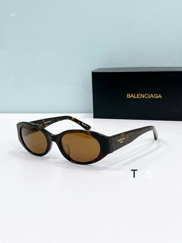 Top Quality Balanciaga Inspired AA+ Quality Sun Glasses