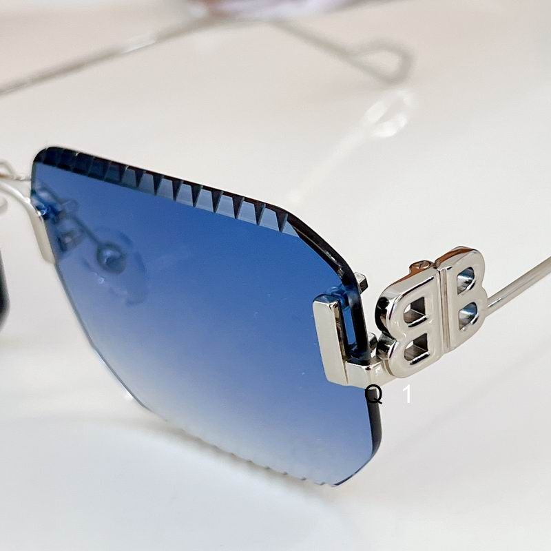 Top Quality Balanciaga Inspired AA+ Quality Sun Glasses