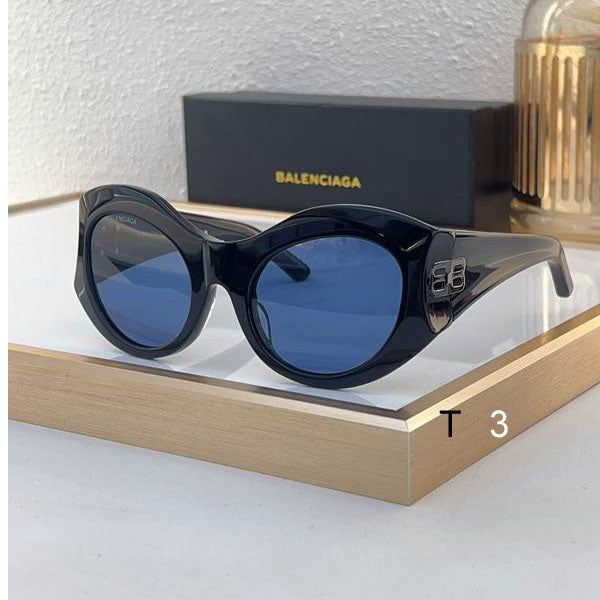 Top Quality Balanciaga Inspired AA+ Quality Sun Glasses