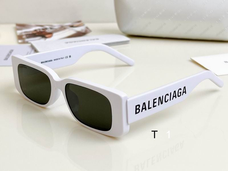 Top Quality Balanciaga Inspired AA+ Quality Sun Glasses