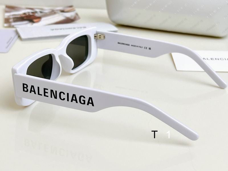 Top Quality Balanciaga Inspired AA+ Quality Sun Glasses