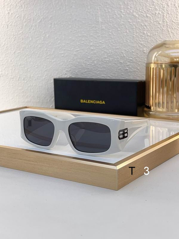 Top Quality Balanciaga Inspired AA+ Quality Sun Glasses