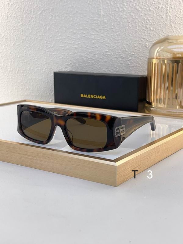 Top Quality Balanciaga Inspired AA+ Quality Sun Glasses