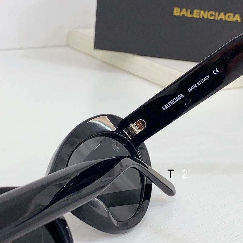 Top Quality Balanciaga Inspired AA+ Quality Sun Glasses