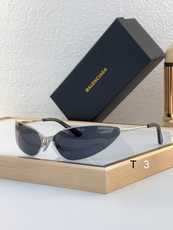 Top Quality Balanciaga Inspired AA+ Quality Sun Glasses