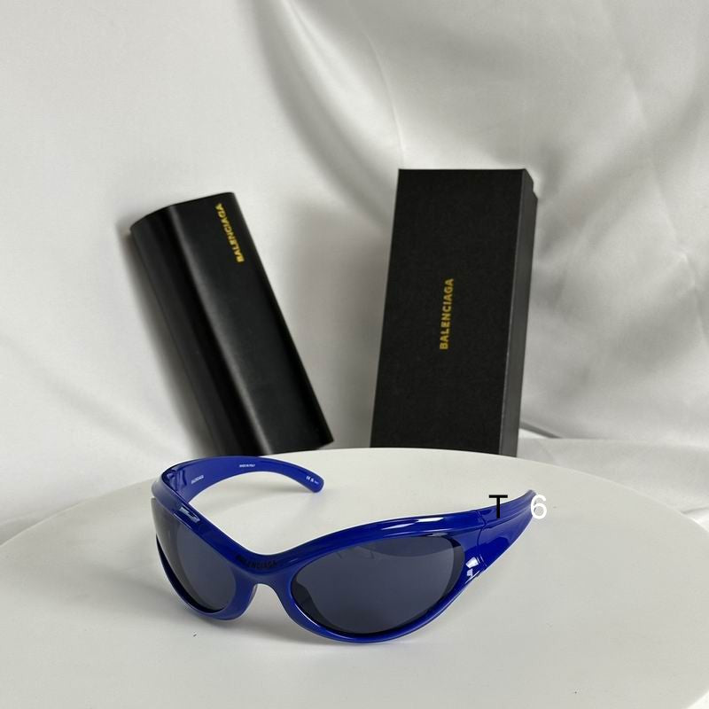Top Quality Balanciaga Inspired AA+ Quality Sun Glasses