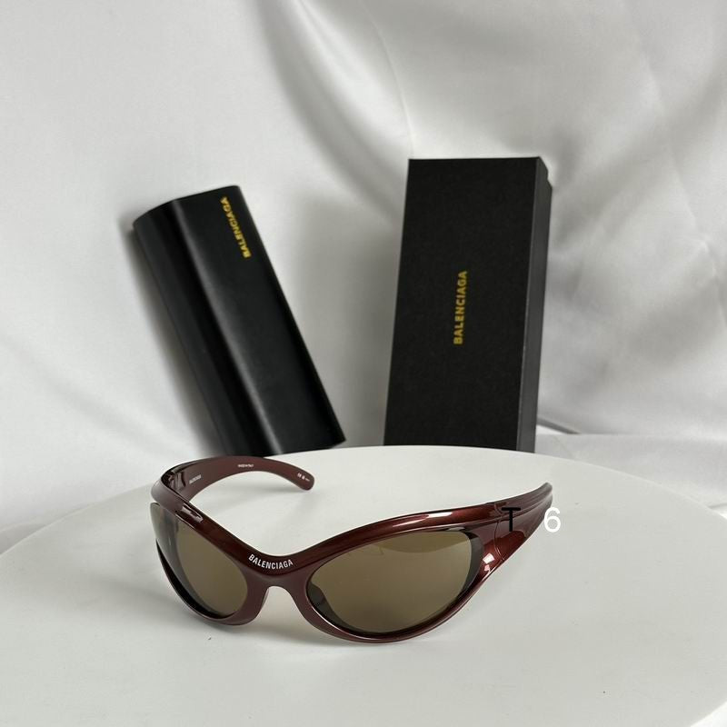 Top Quality Balanciaga Inspired AA+ Quality Sun Glasses