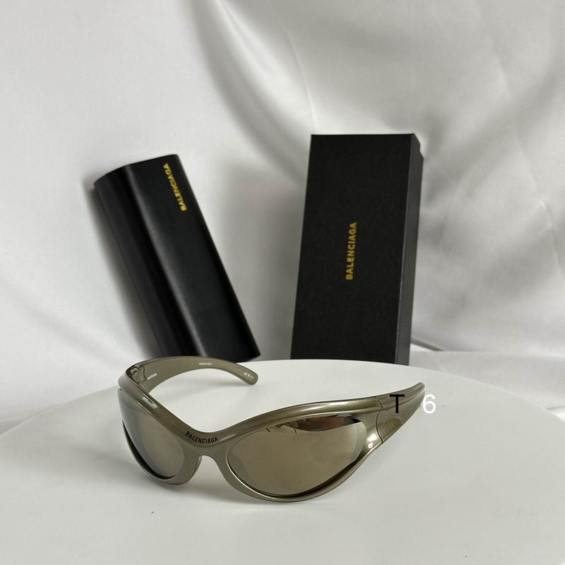 Top Quality Balanciaga Inspired AA+ Quality Sun Glasses