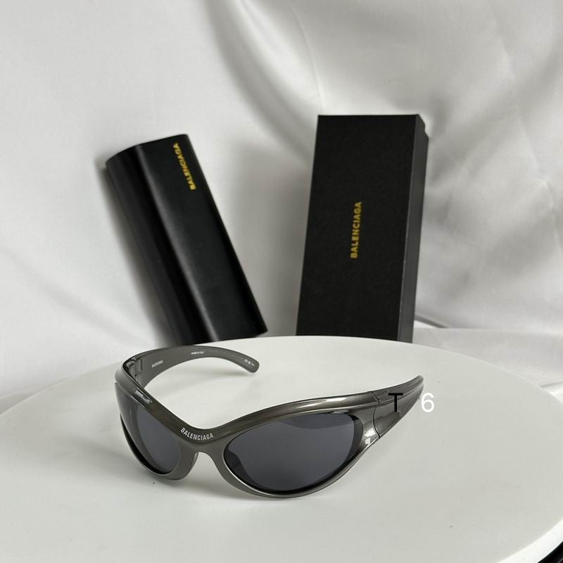 Top Quality Balanciaga Inspired AA+ Quality Sun Glasses