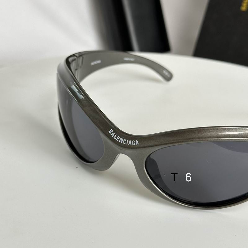 Top Quality Balanciaga Inspired AA+ Quality Sun Glasses