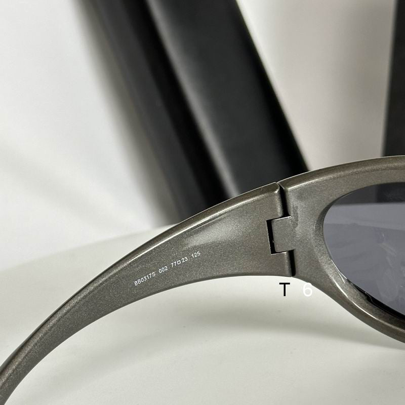 Top Quality Balanciaga Inspired AA+ Quality Sun Glasses