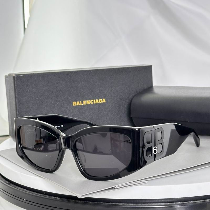 Top Quality Balanciaga Inspired AA+ Quality Sun Glasses