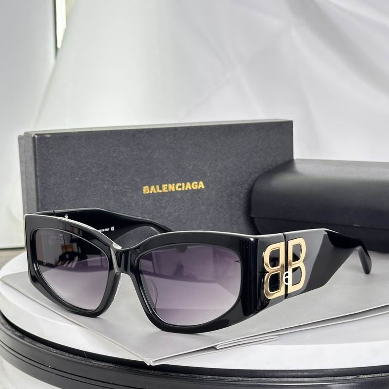 Top Quality Balanciaga Inspired AA+ Quality Sun Glasses