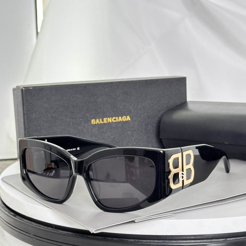 Top Quality Balanciaga Inspired AA+ Quality Sun Glasses