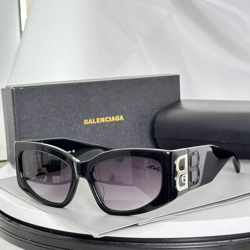 Top Quality Balanciaga Inspired AA+ Quality Sun Glasses