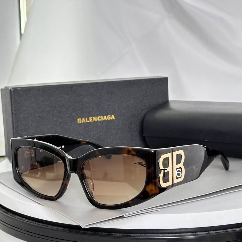 Top Quality Balanciaga Inspired AA+ Quality Sun Glasses