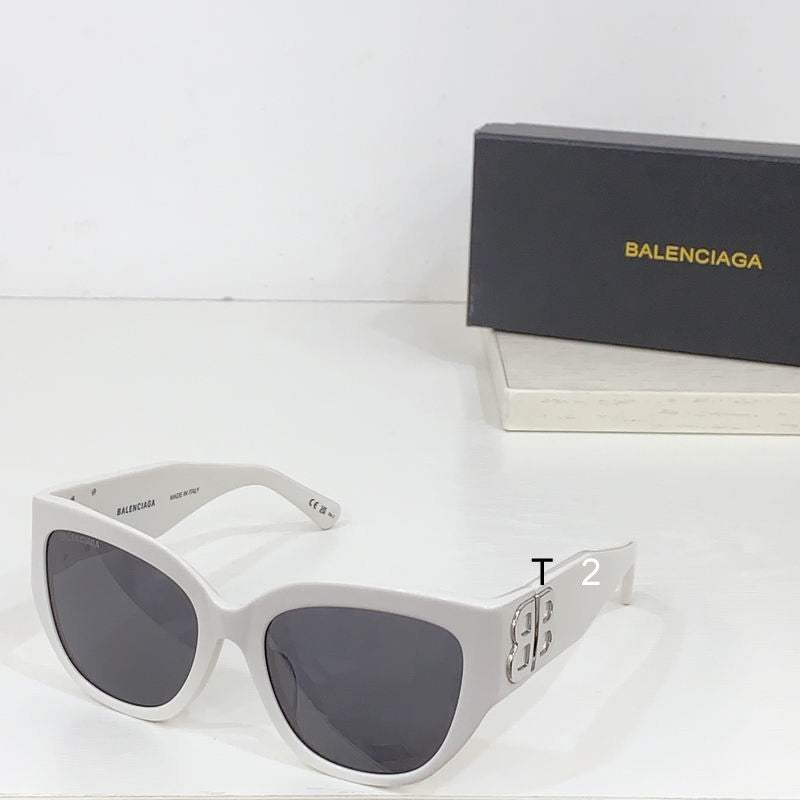 Top Quality Balanciaga Inspired AA+ Quality Sun Glasses
