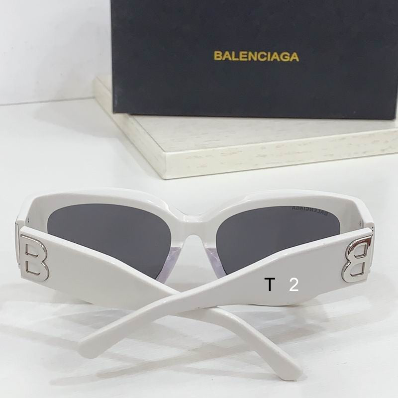 Top Quality Balanciaga Inspired AA+ Quality Sun Glasses