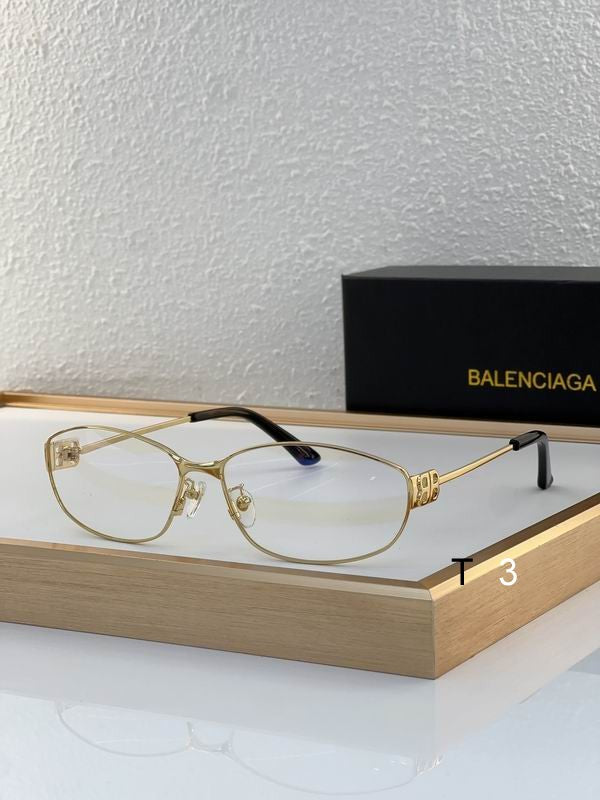 Top Quality Balanciaga Inspired AA+ Quality Sun Glasses