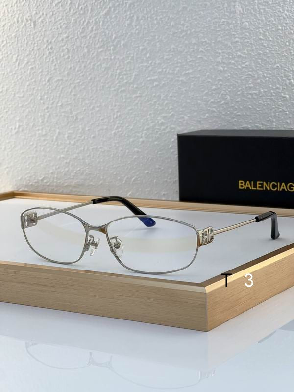 Top Quality Balanciaga Inspired AA+ Quality Sun Glasses