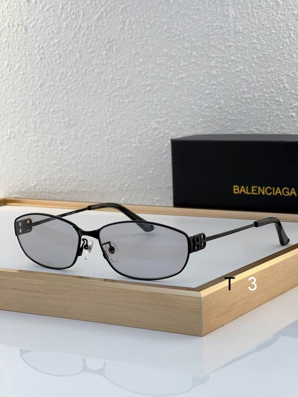 Top Quality Balanciaga Inspired AA+ Quality Sun Glasses