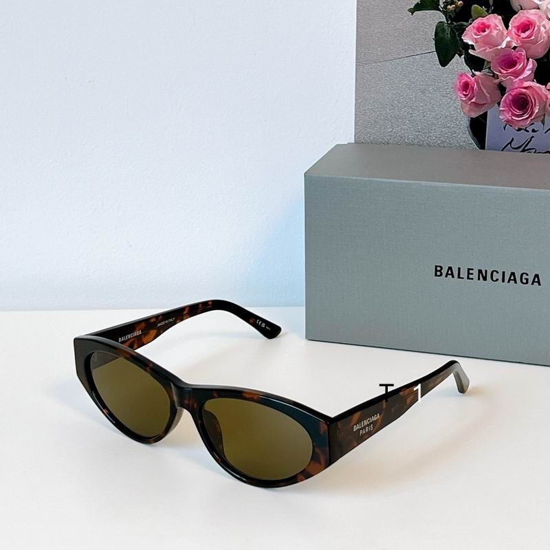 Top Quality Balanciaga Inspired AA+ Quality Sun Glasses