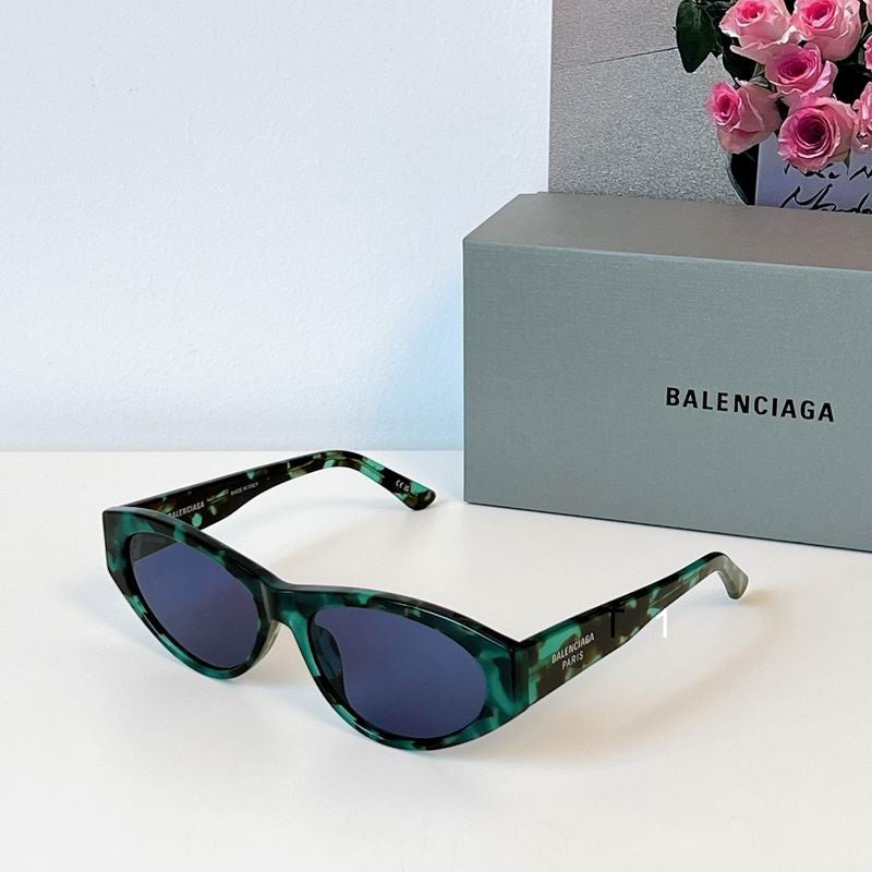 Top Quality Balanciaga Inspired AA+ Quality Sun Glasses