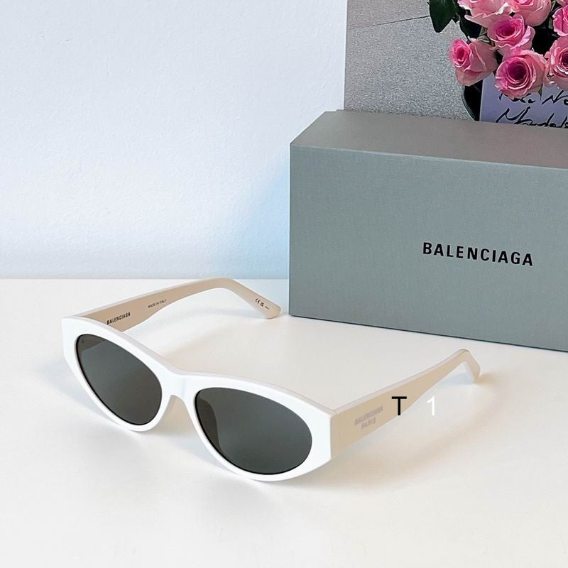 Top Quality Balanciaga Inspired AA+ Quality Sun Glasses