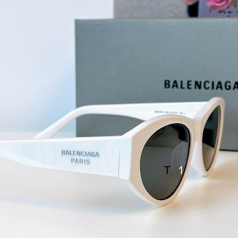 Top Quality Balanciaga Inspired AA+ Quality Sun Glasses