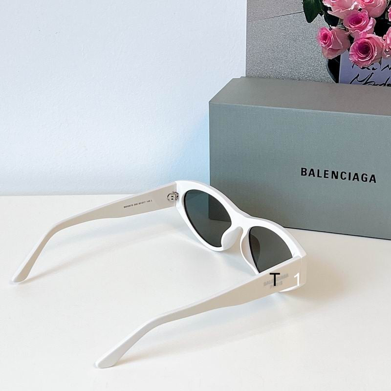 Top Quality Balanciaga Inspired AA+ Quality Sun Glasses