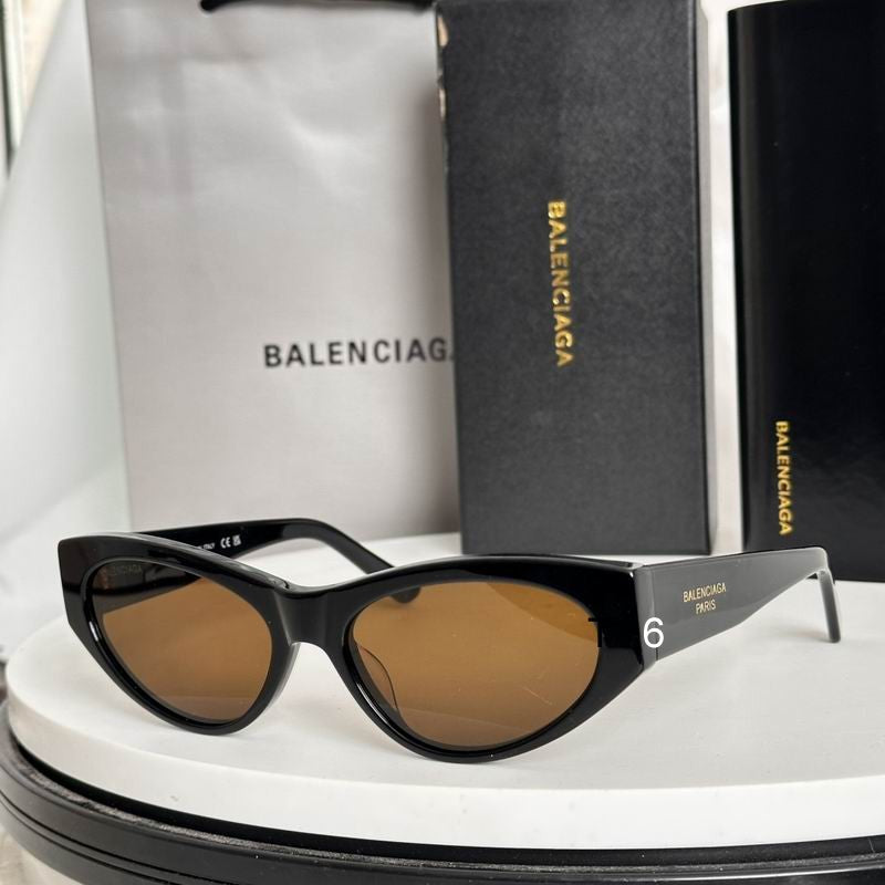 Top Quality Balanciaga Inspired AA+ Quality Sun Glasses