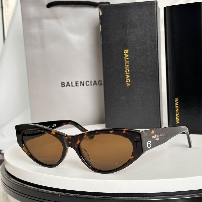 Top Quality Balanciaga Inspired AA+ Quality Sun Glasses