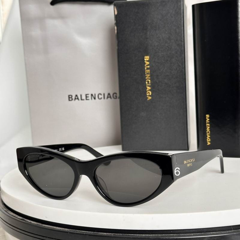 Top Quality Balanciaga Inspired AA+ Quality Sun Glasses