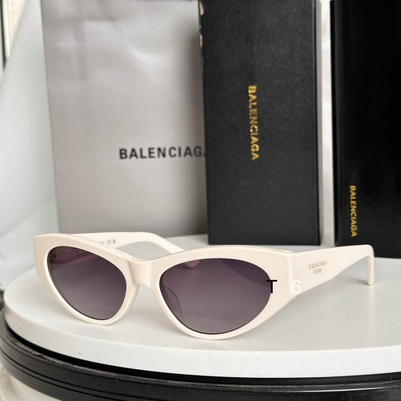Top Quality Balanciaga Inspired AA+ Quality Sun Glasses